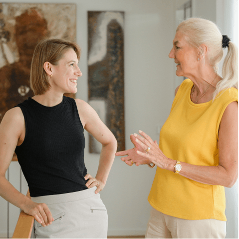 Moderner Führungsstil