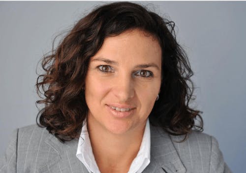 Eva Egartner
