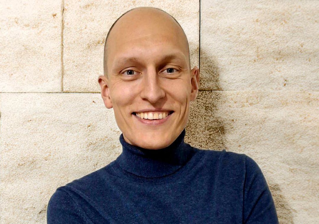 Michael Kowitz