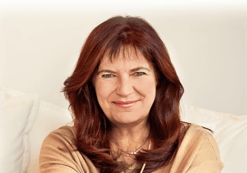 Traudl Burgmair