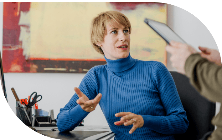 Coaching Führungskräfte Frauen