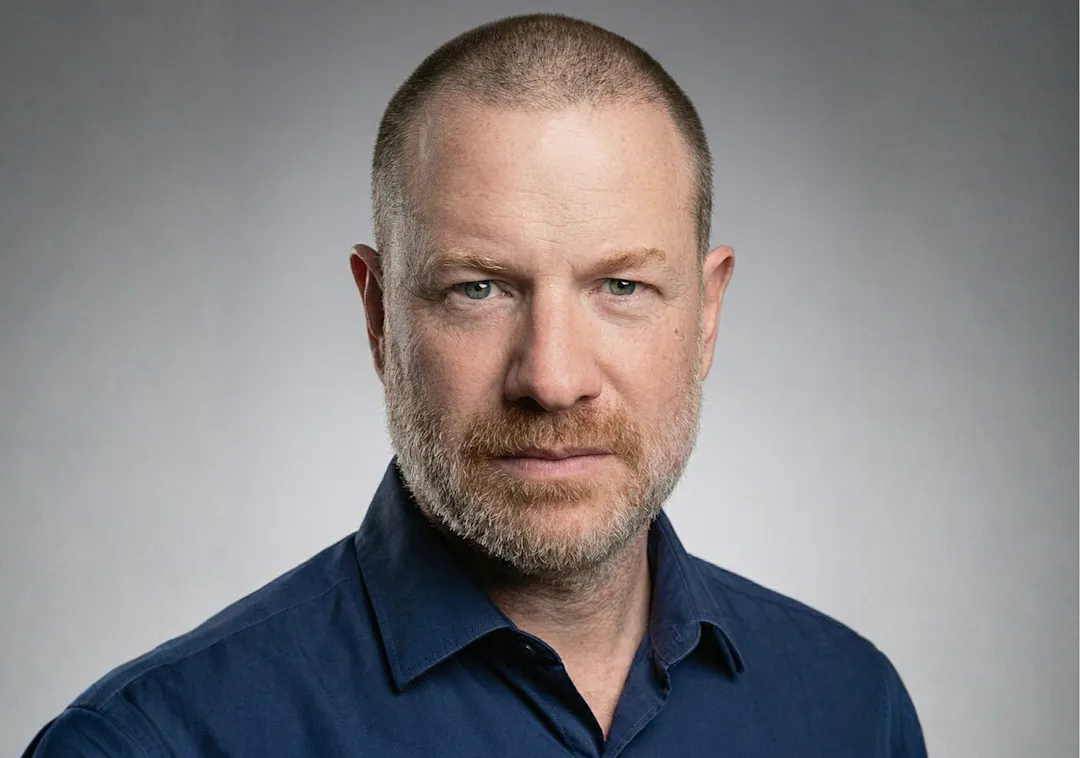 Alexander Rink