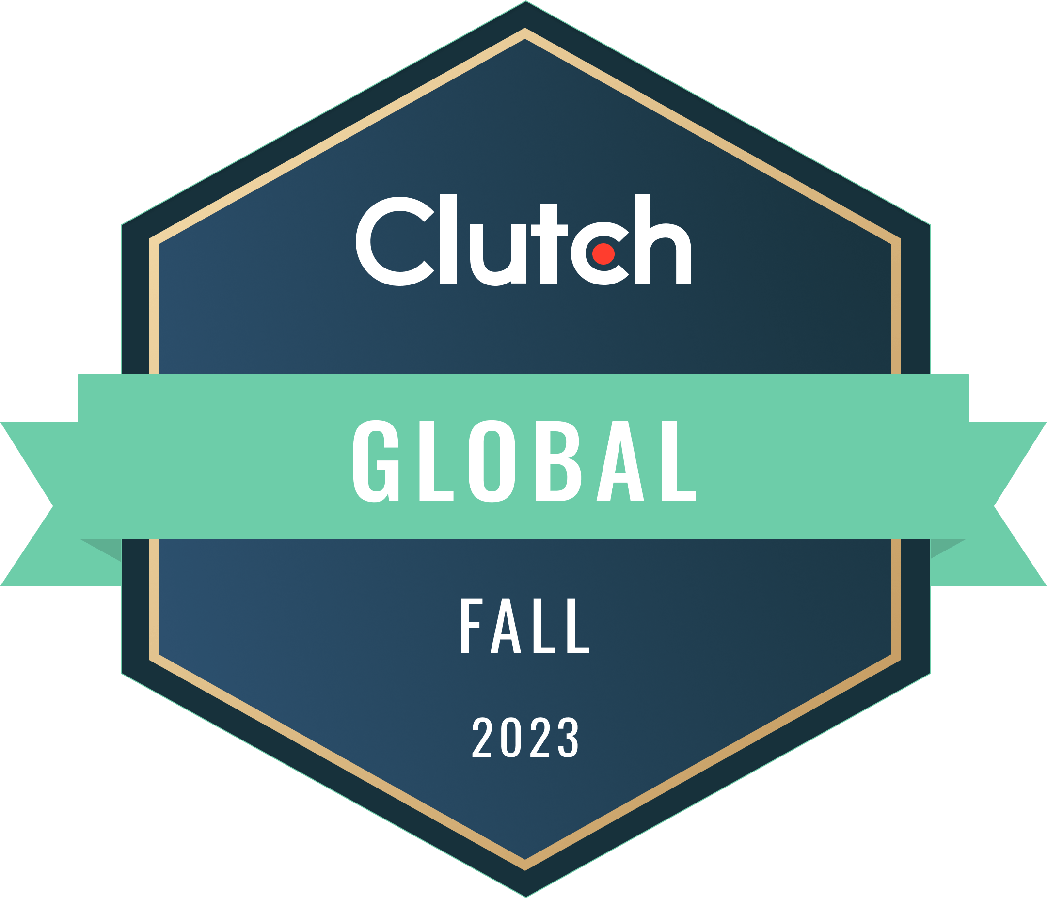 Clutch global recognition