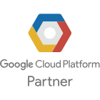 Google cloud partnership