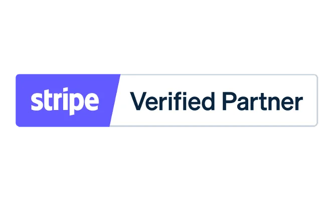Stripe partnership