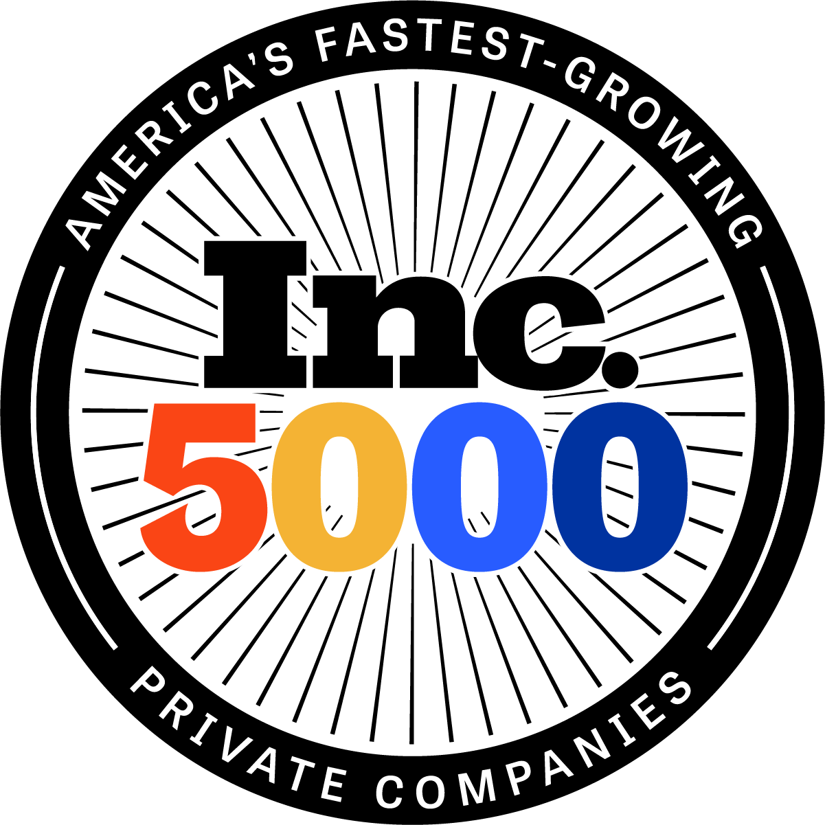 Inc 2024 recognition