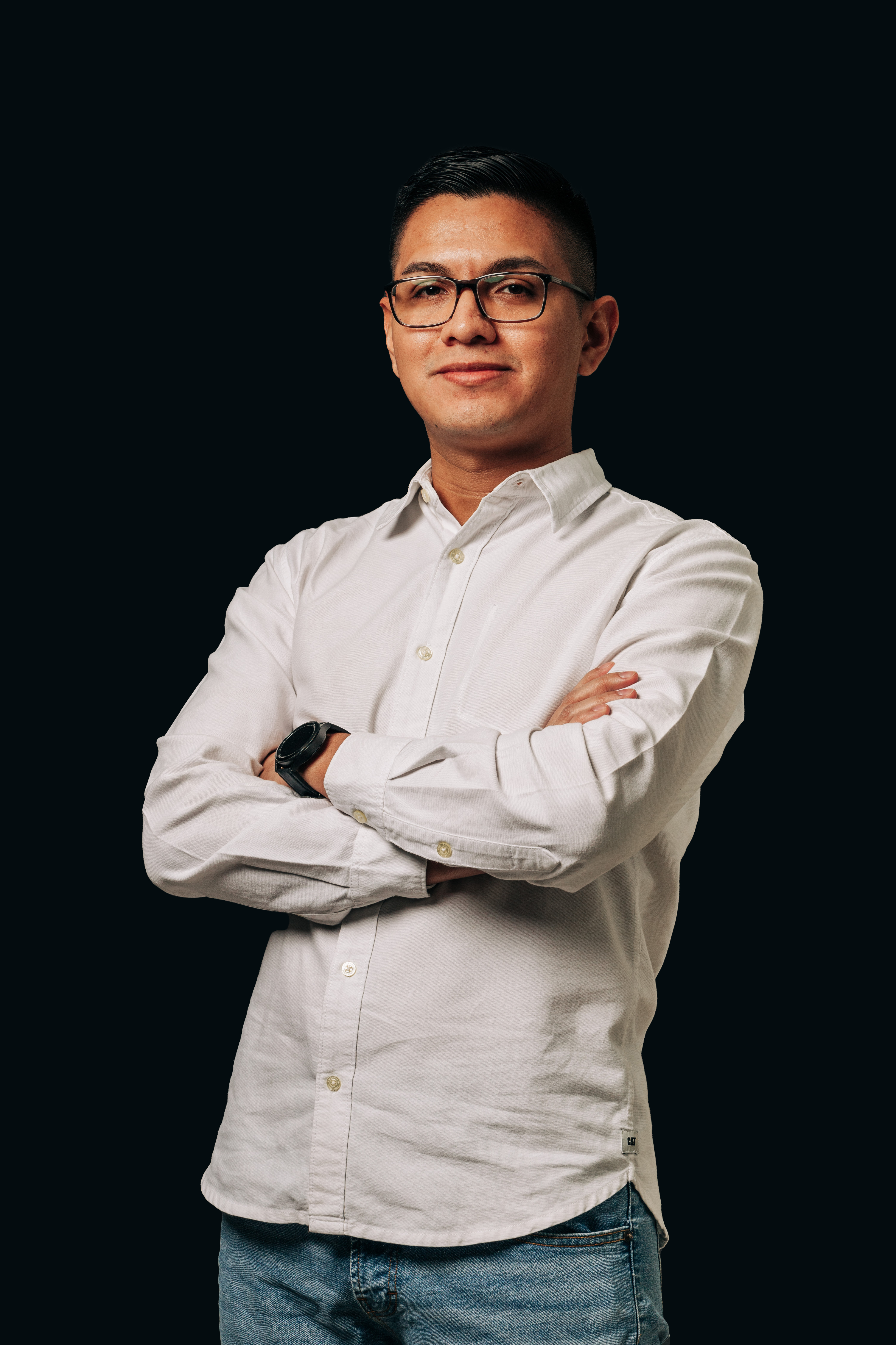 [object Object] portrait