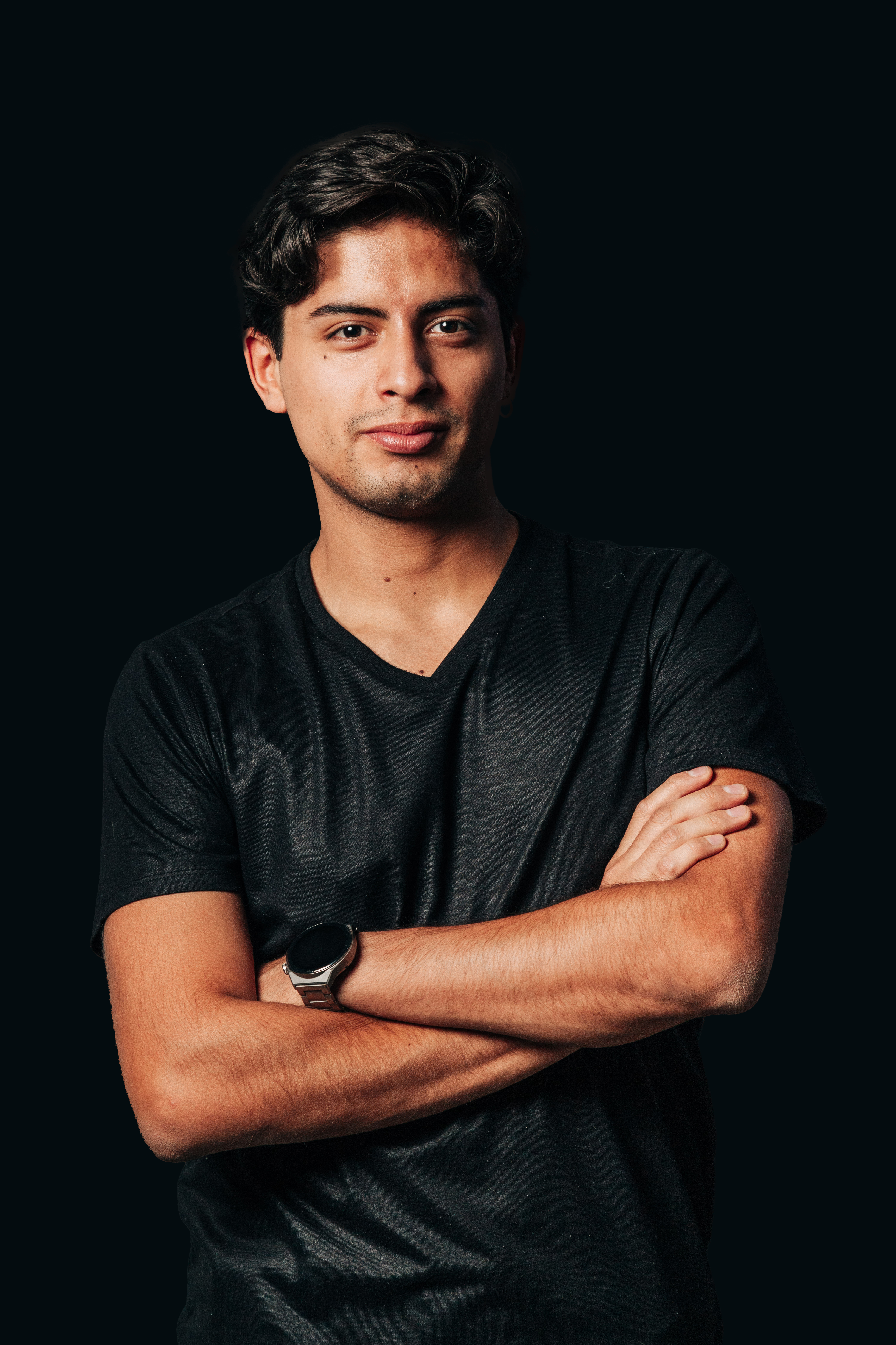 [object Object] portrait