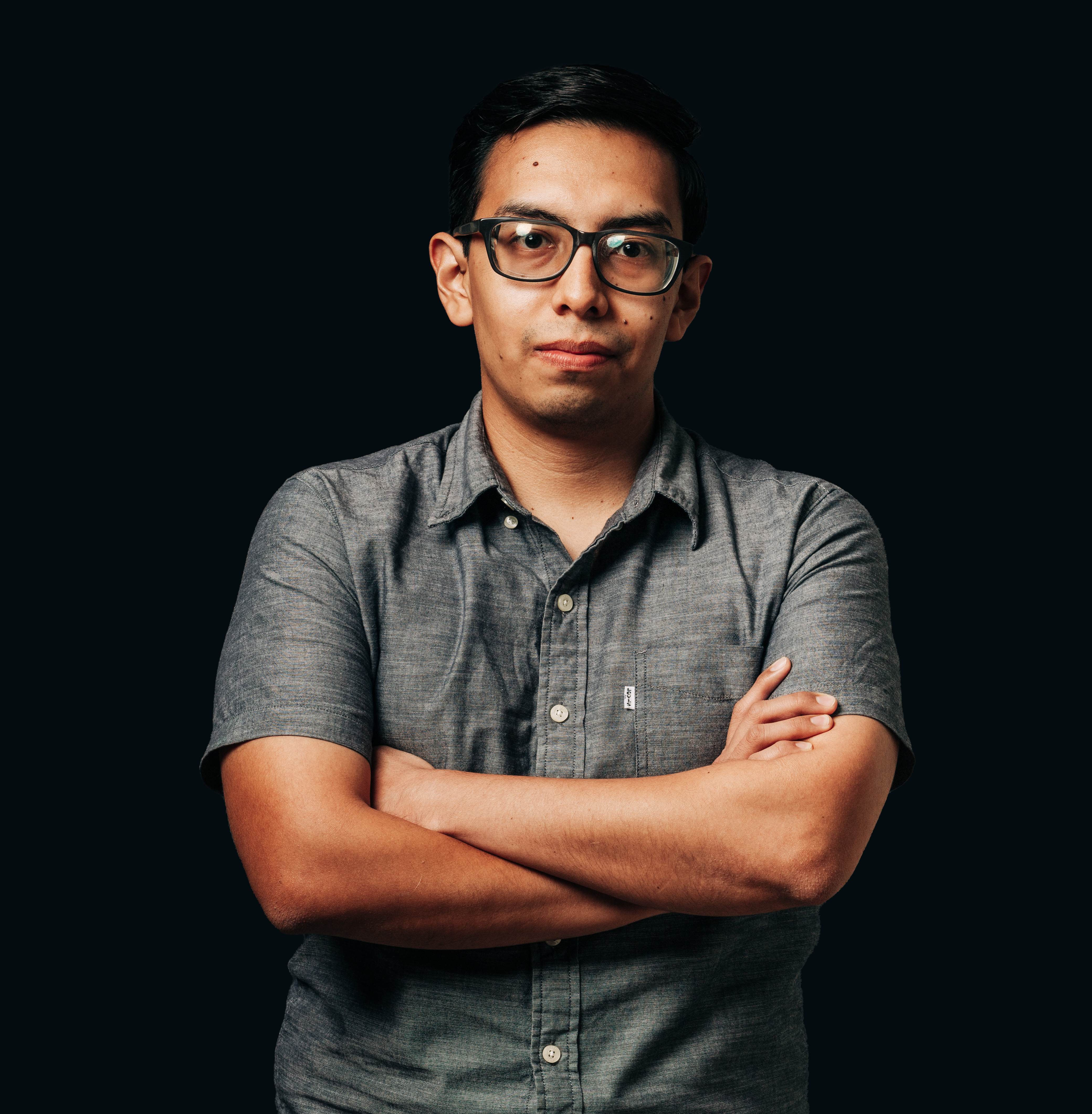 [object Object] portrait