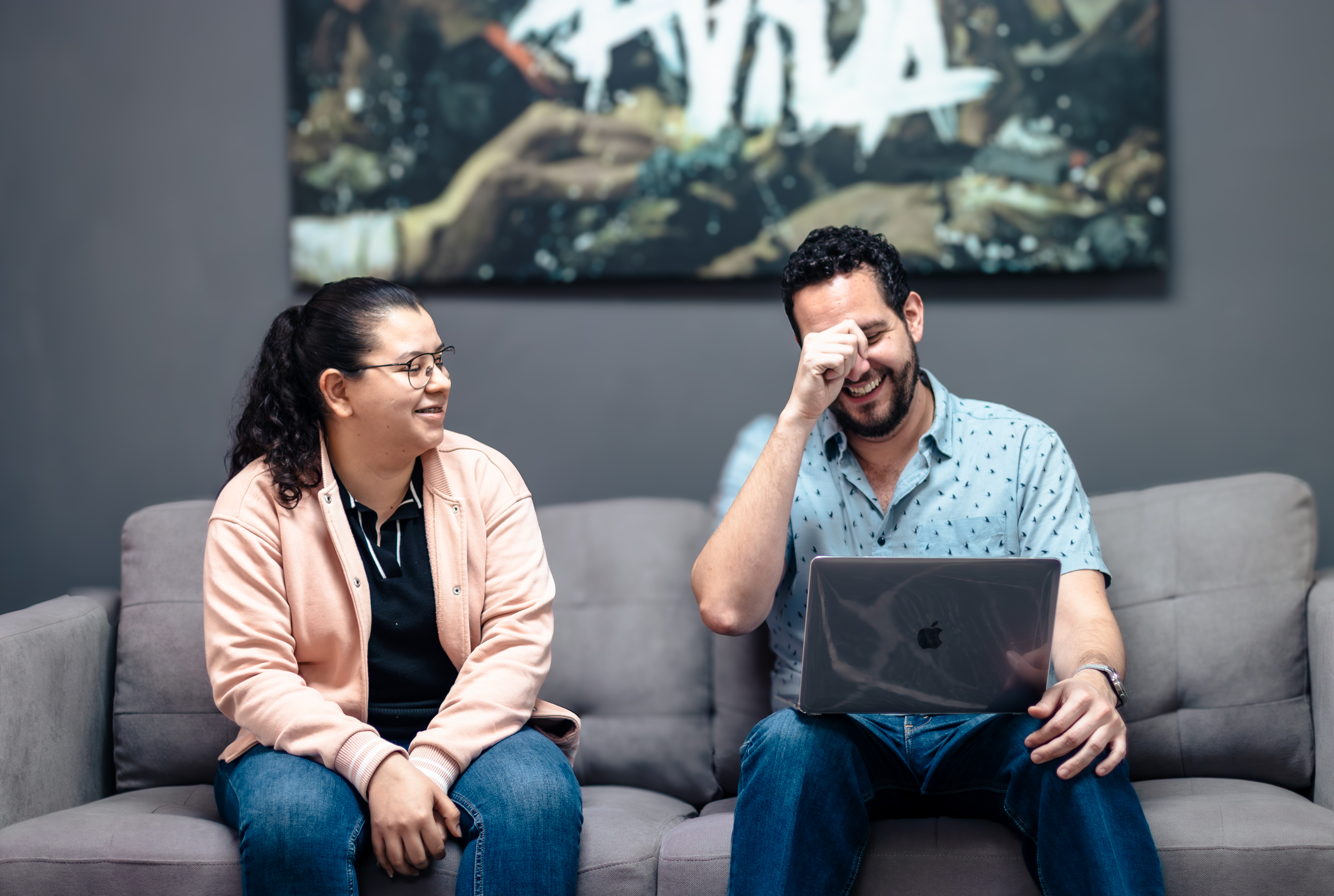 Join our team image 1