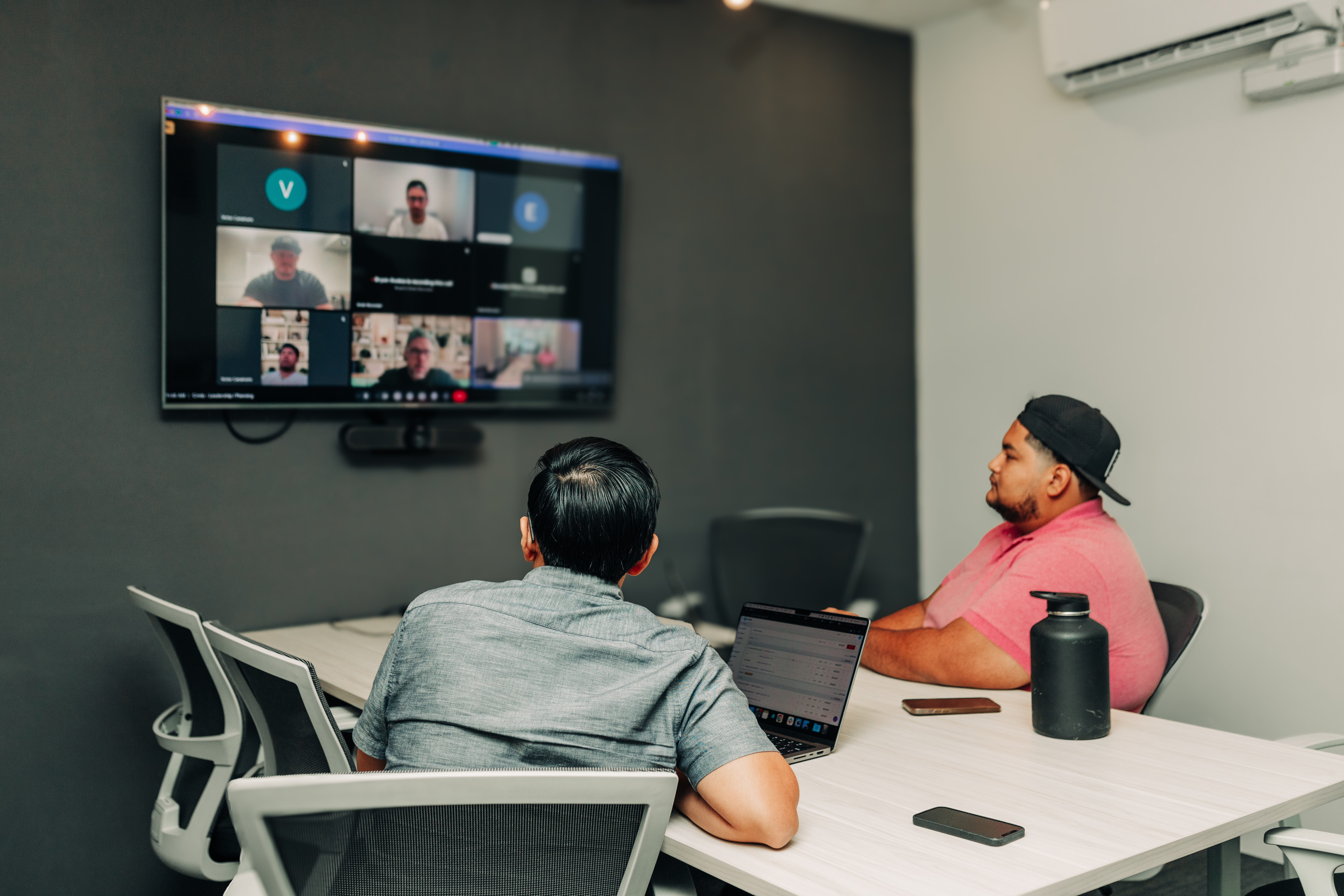 We’ve got your back image 1