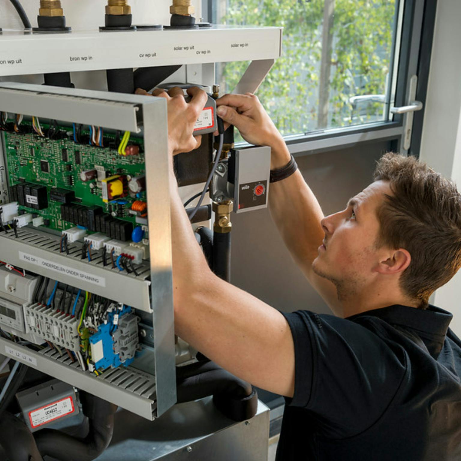 'Check je Vakspecialist' is vernieuwd