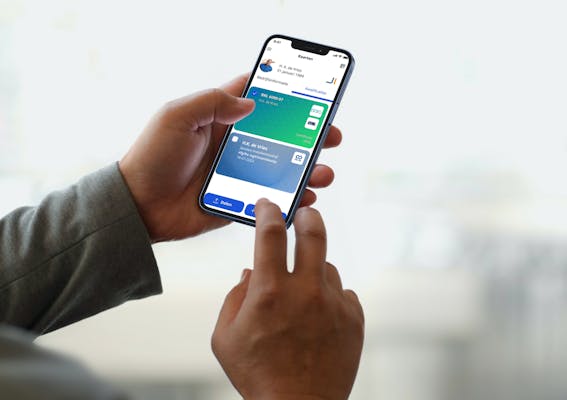 Privacyverklaring Centraal Register Techniek