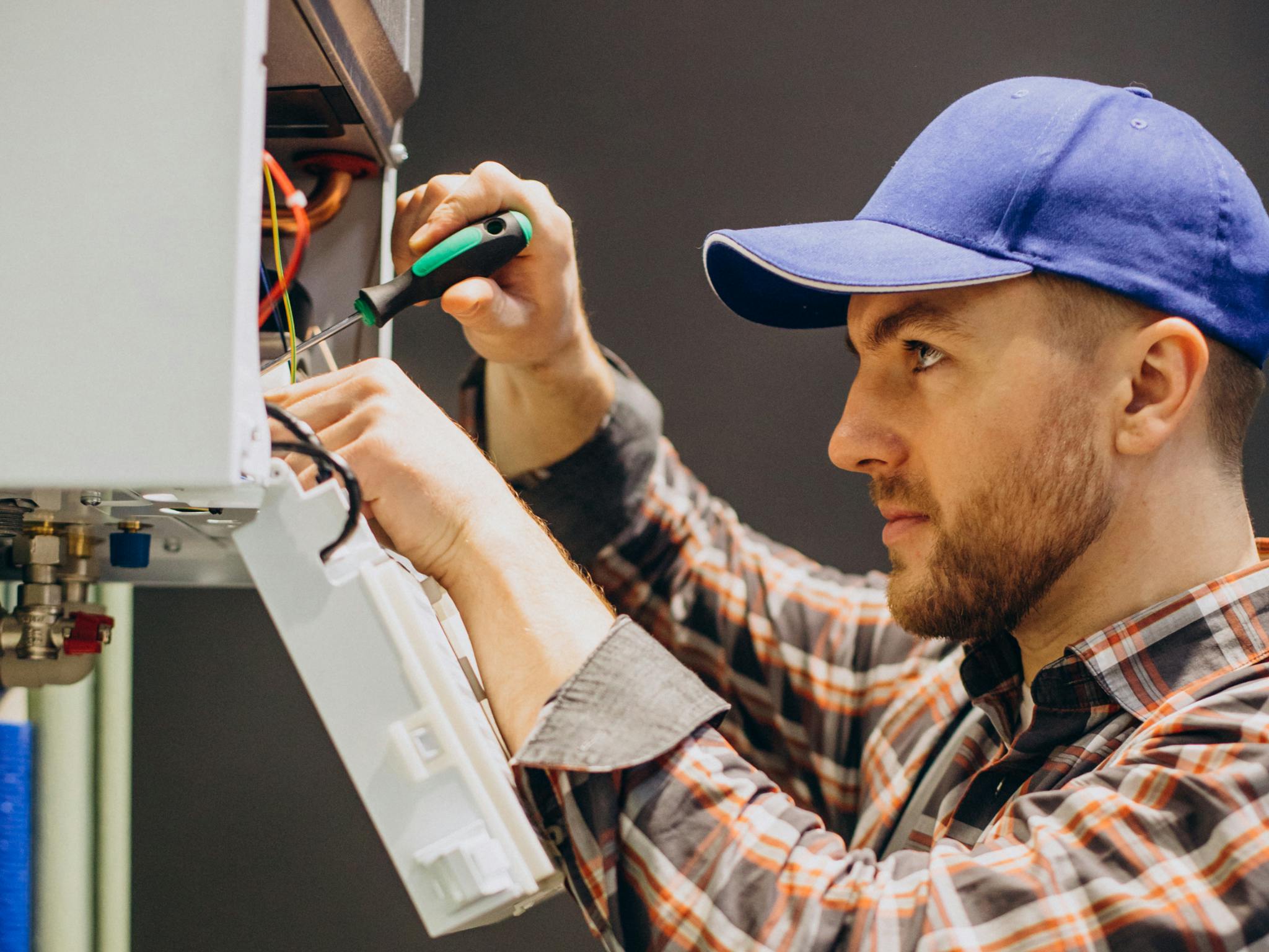 Je vakmanschap bij elkaar in één app, dat is je Vakpaspoort.