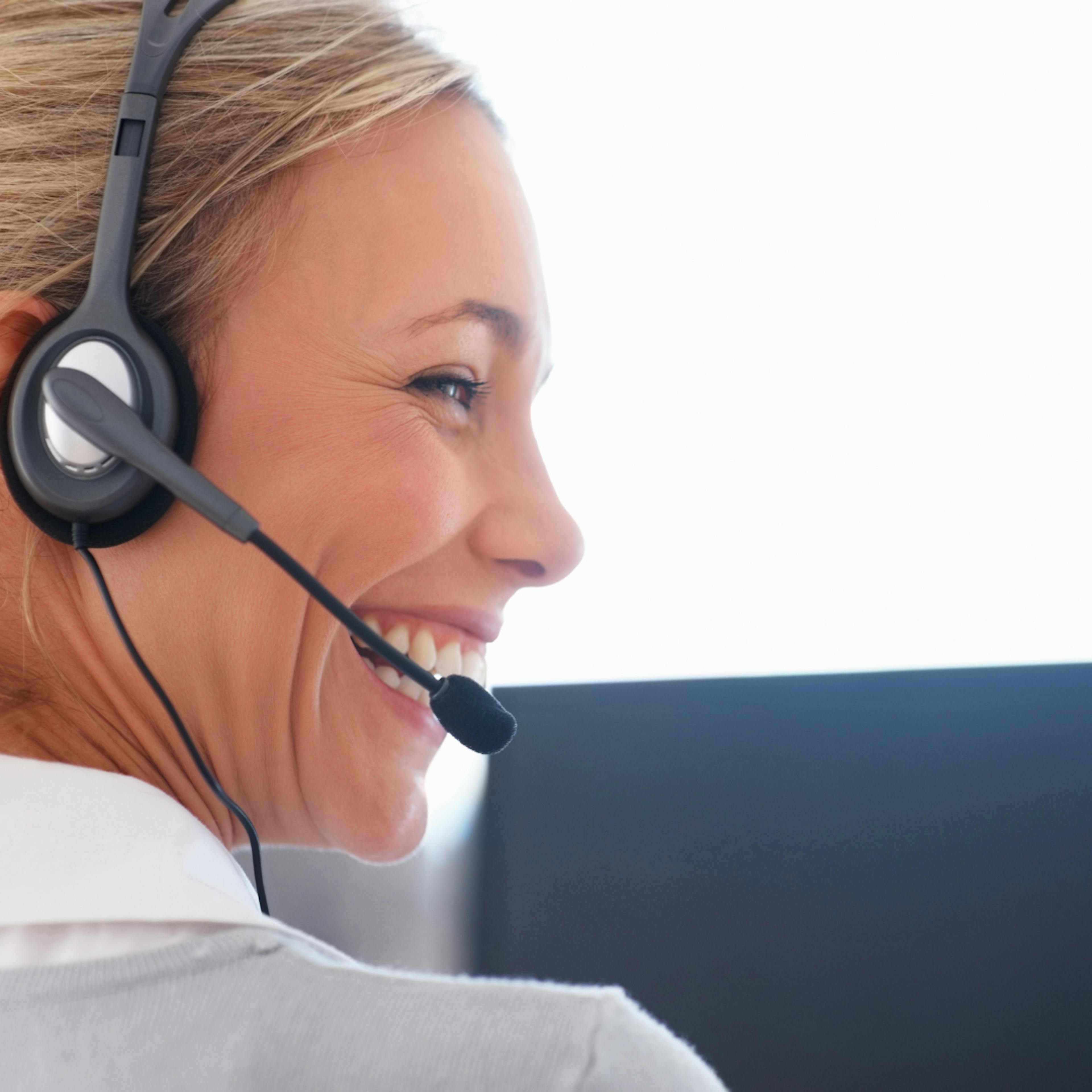 Neem contact op met onze backoffice voor vragen over samenwerken.