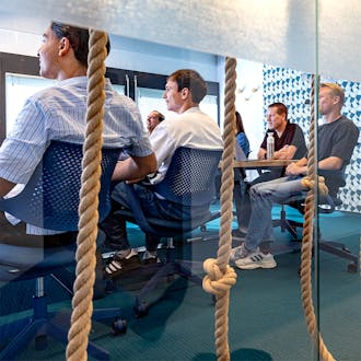 Kantoor Stichting Centraal Register Techniek.