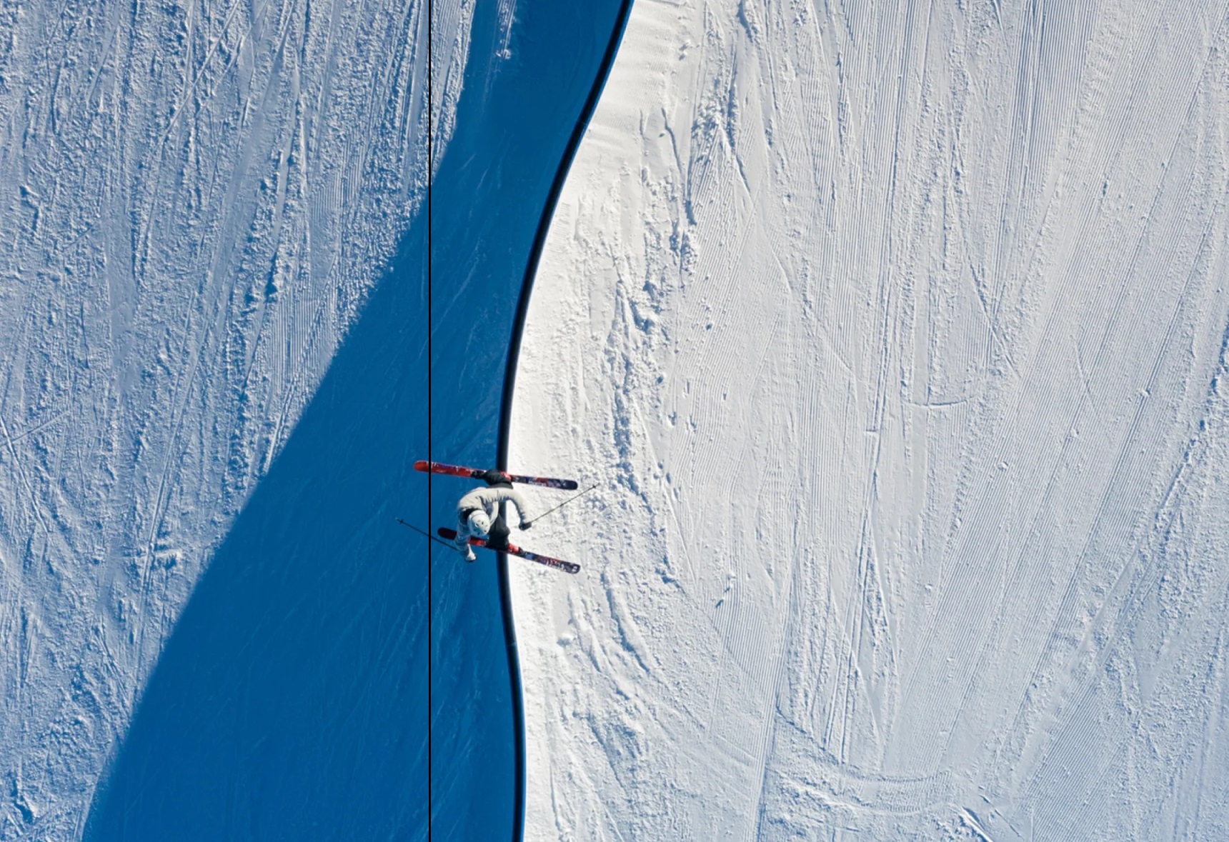 Partner Ski rental Kaprun