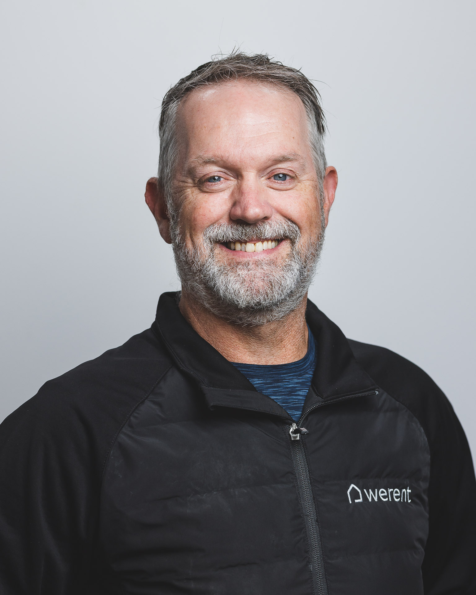 Team we rent - employee Richard Nutten