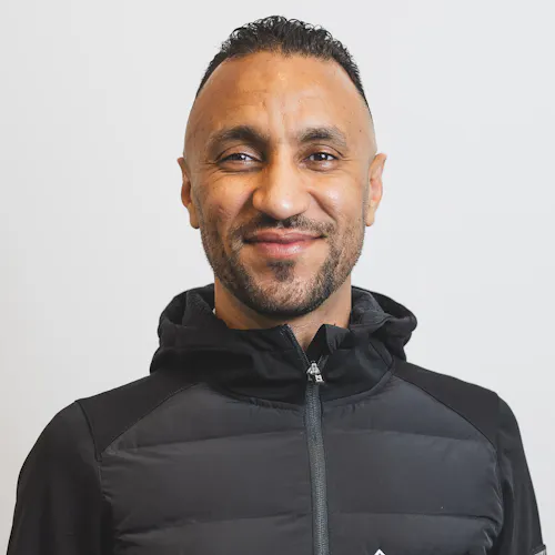 Team we rent - employee Hakim Ryahi