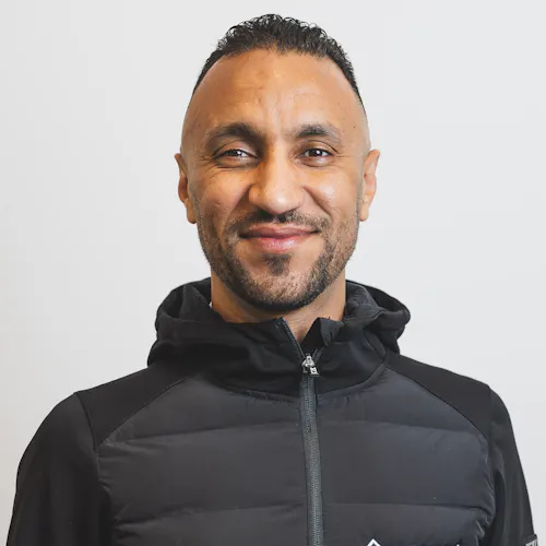 Team we rent - employee Hakim Ryahi