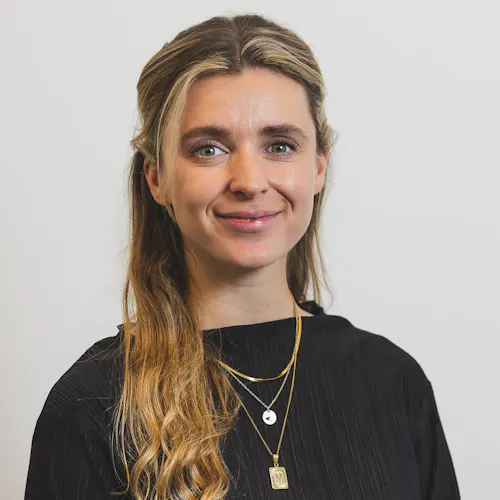 Team we rent - employee Megan Purdon
