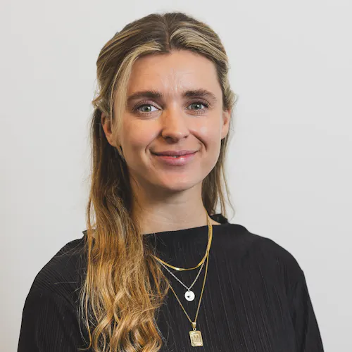 Team we rent - employee Megan Purdon