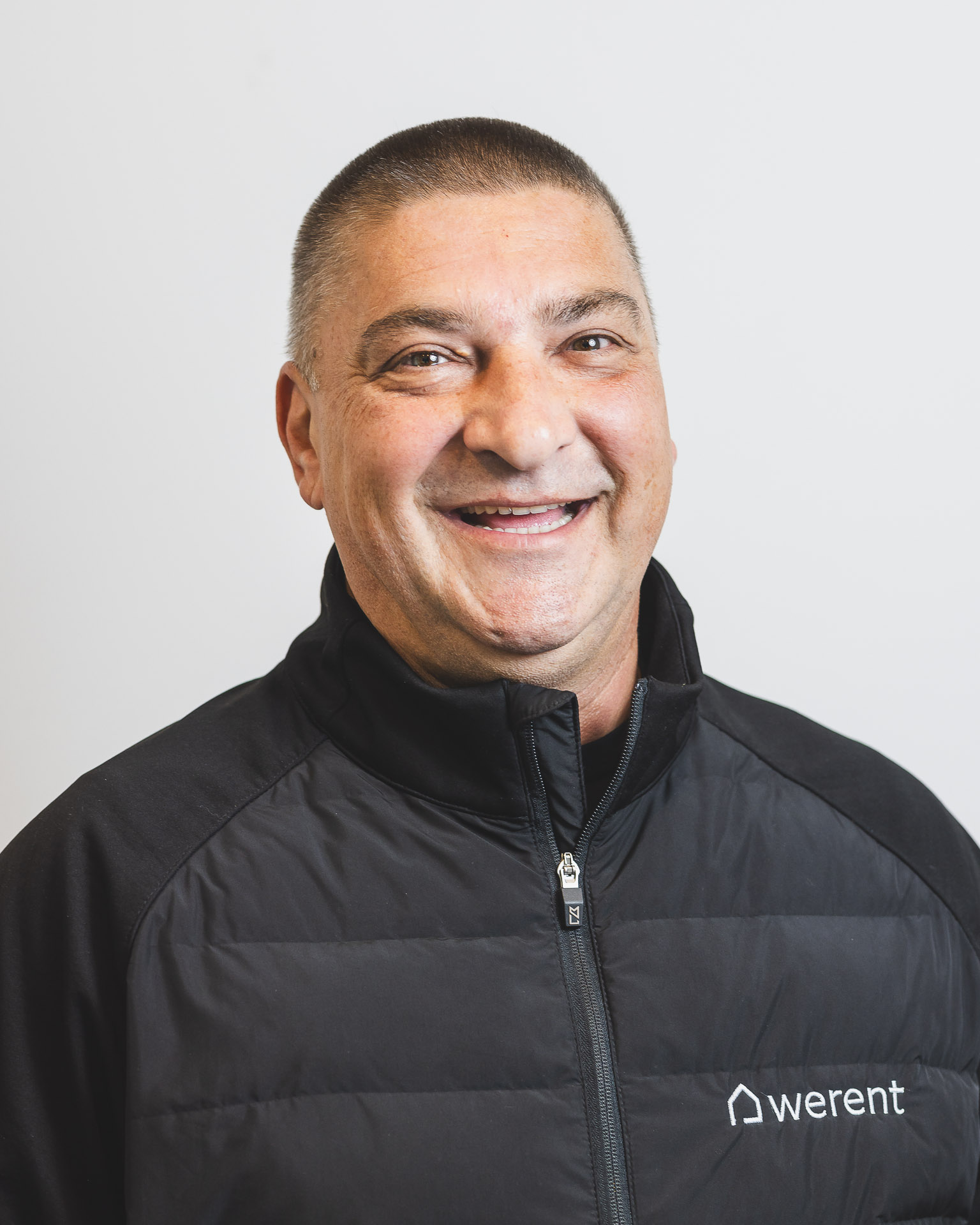 Team we rent - employee Drazen Drazetic