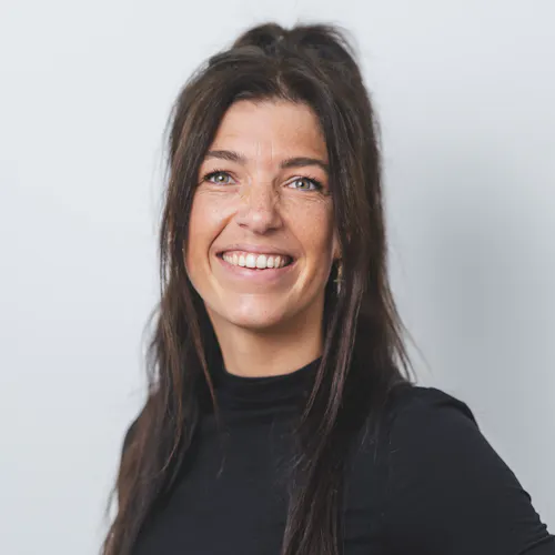 Team we rent - employee Amy de Roij