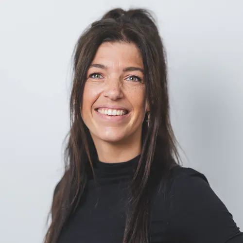 Team we rent - employee Amy de Roij