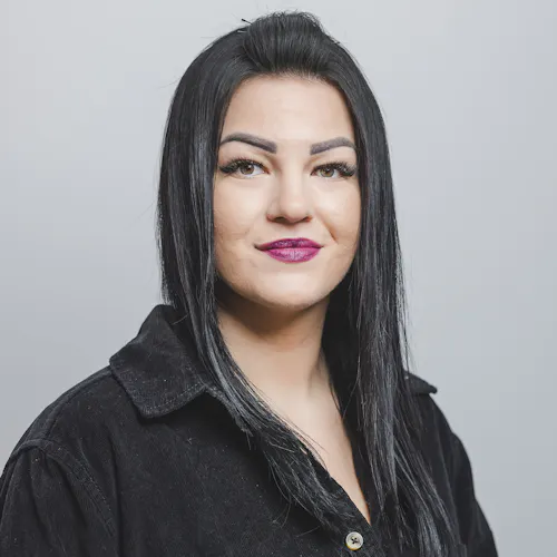 Team we rent - employee Danijela Omerhodzic