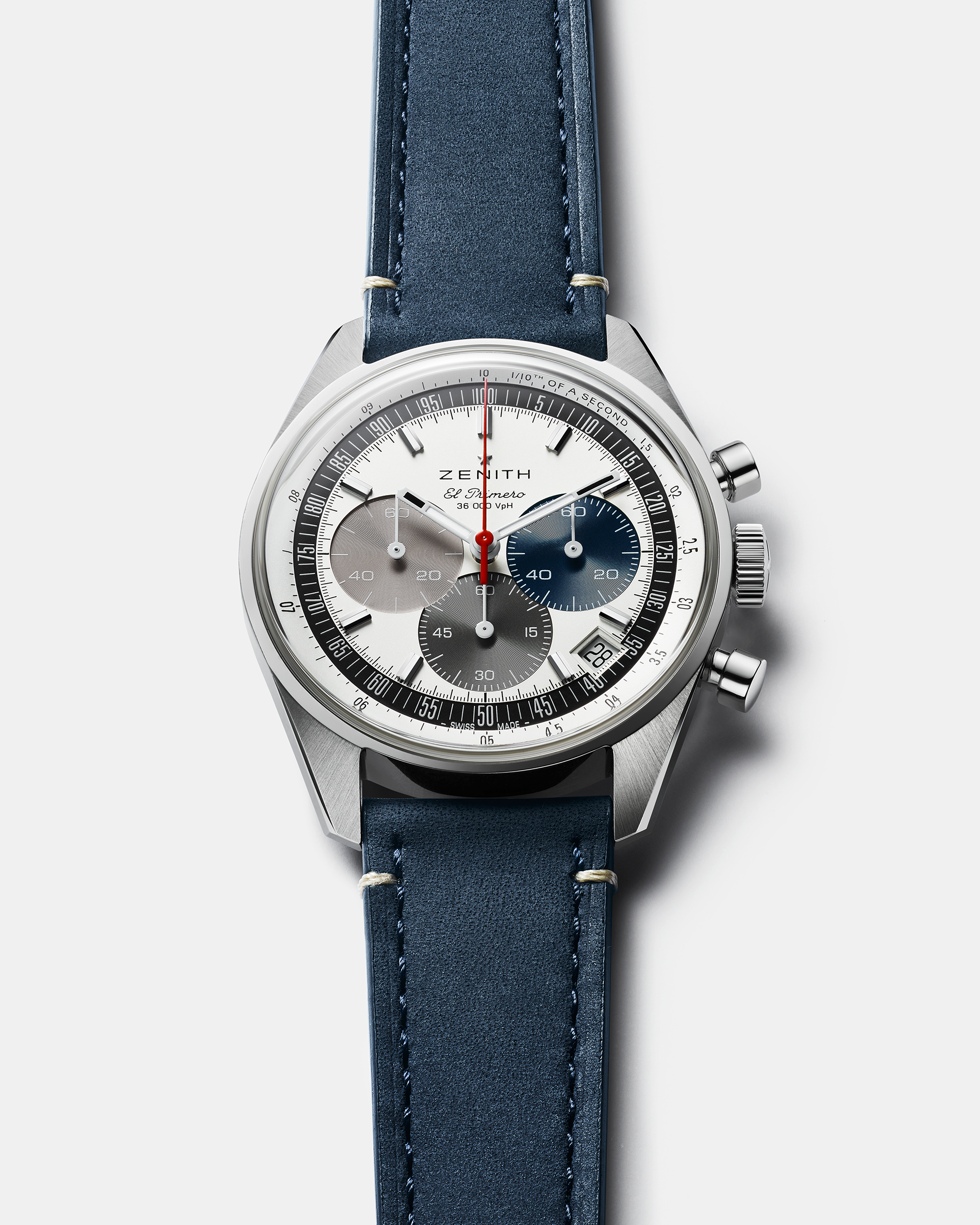 zenith chronograph watches