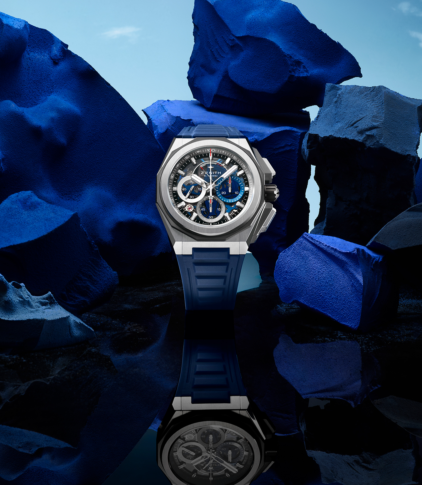 defy extreme zenith