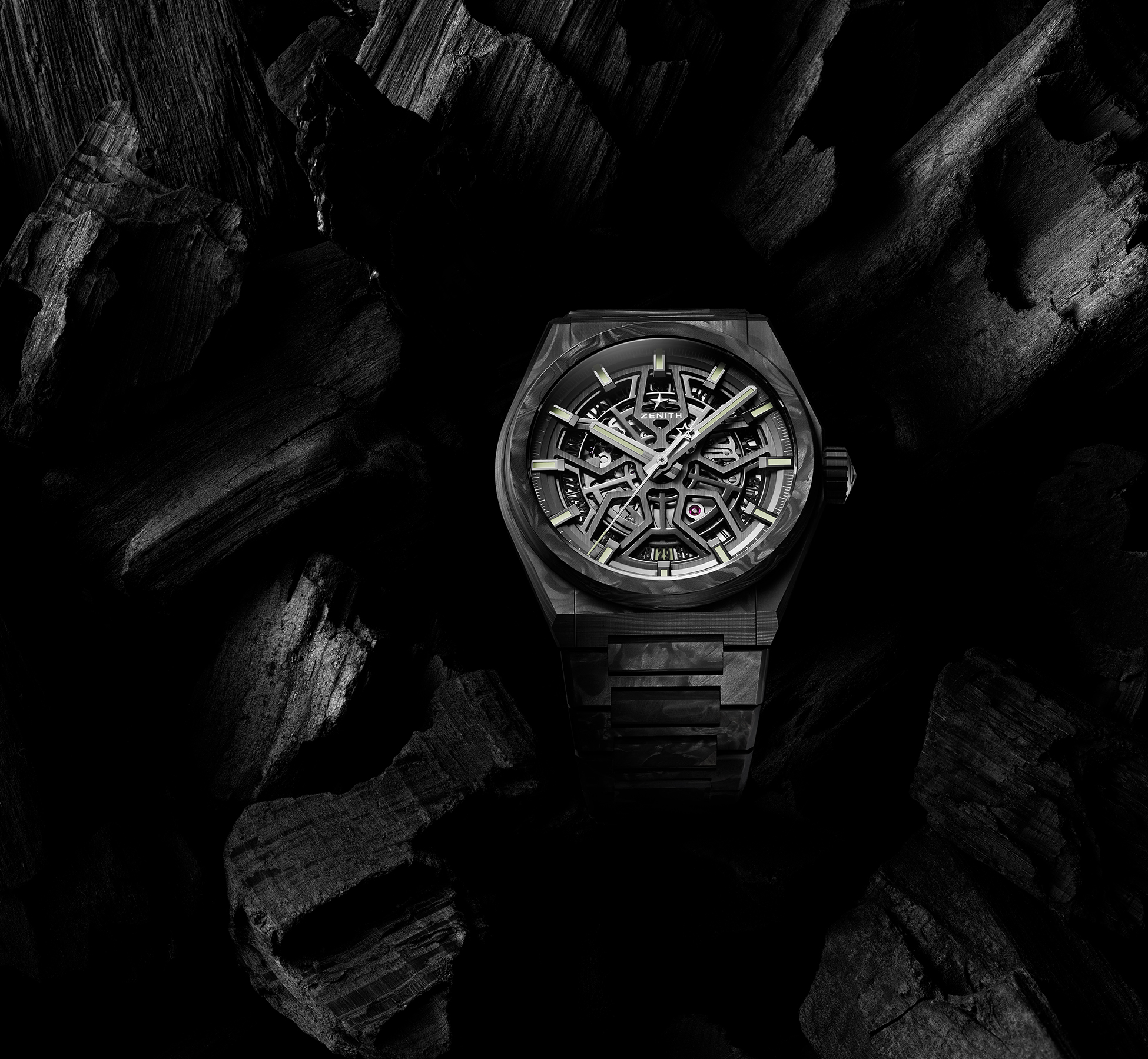 Zenith watches shop official website