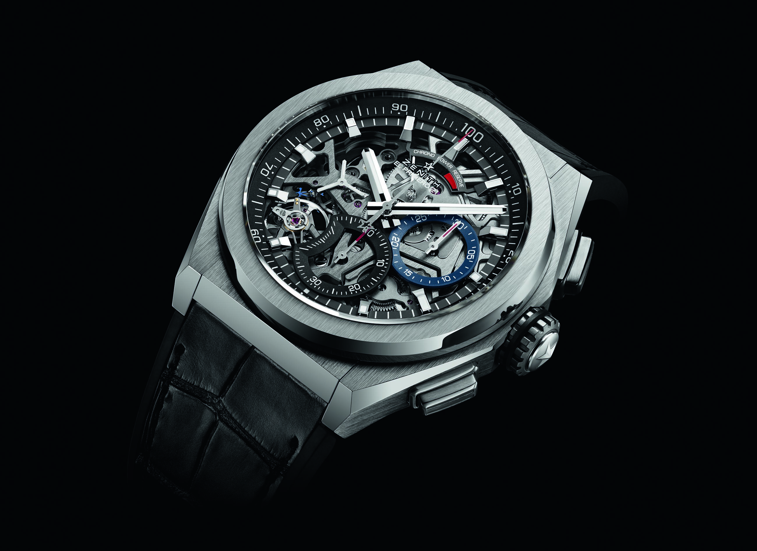 Zenith el primero discount 21