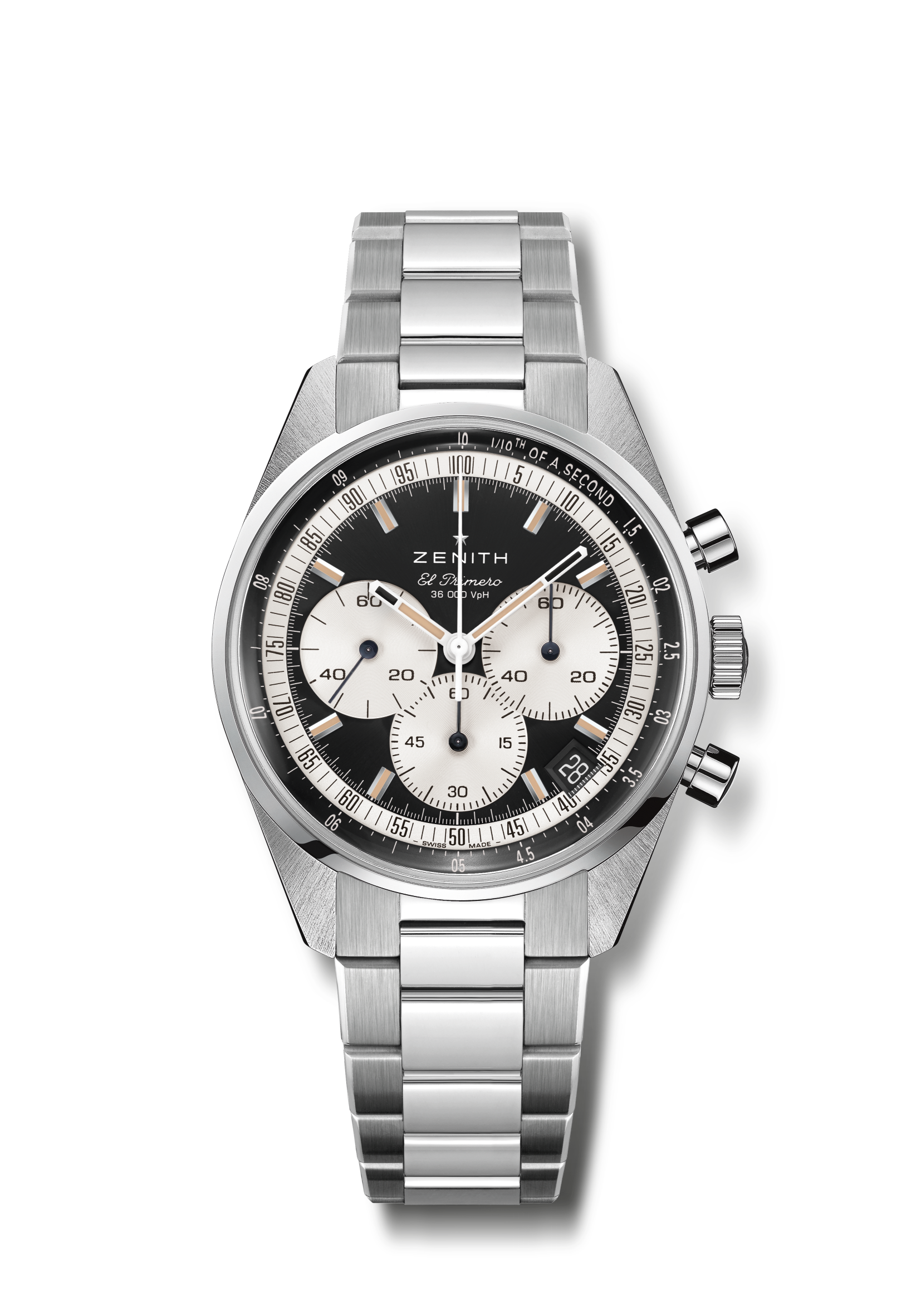 zenith chronograph watches