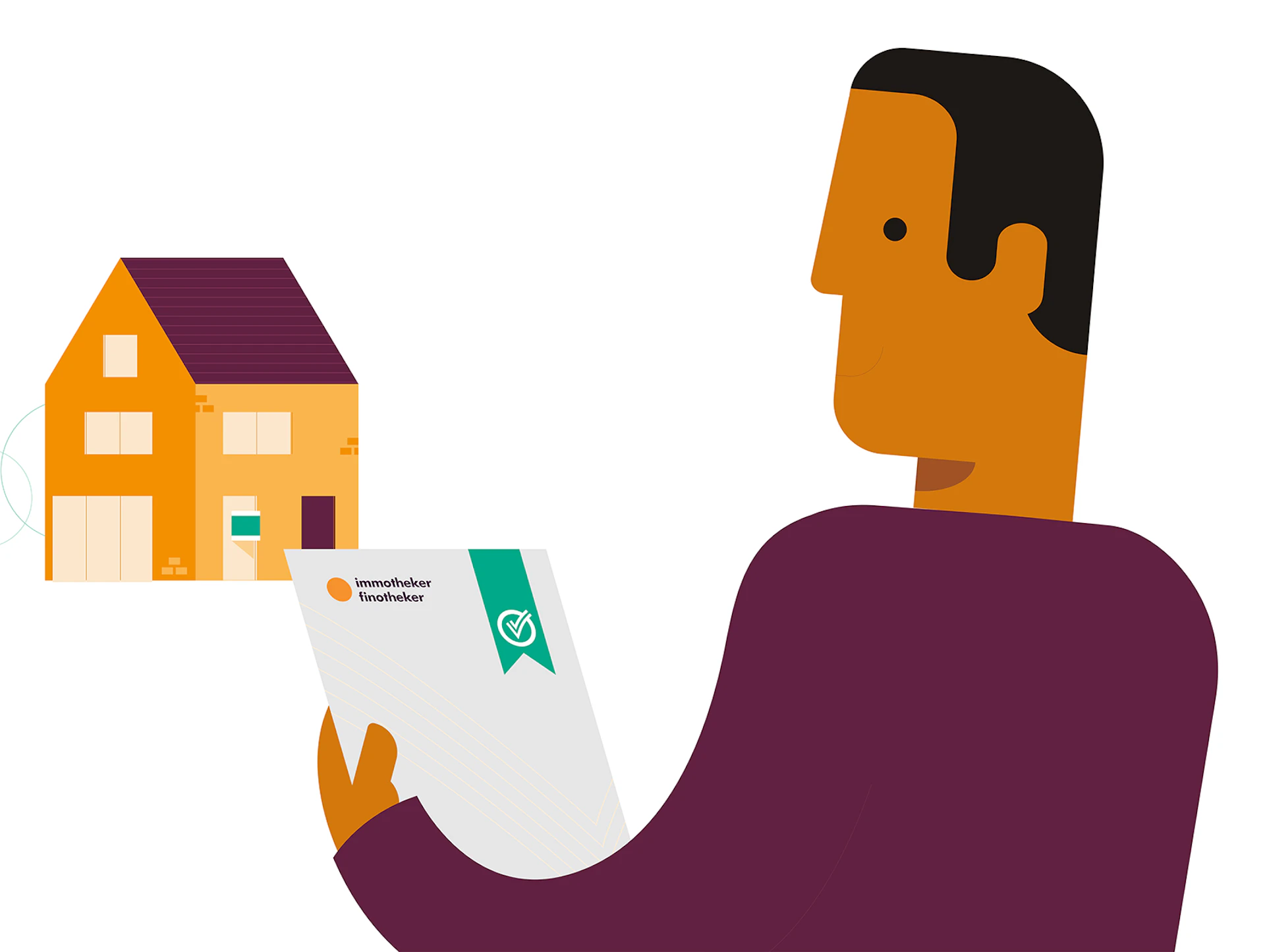 Zeker van je budget, je bod én je lening!