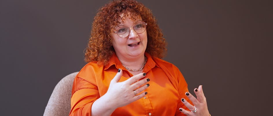 Het verhaal van Christel