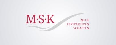 Logo of M.S.K Outplacement GmbH