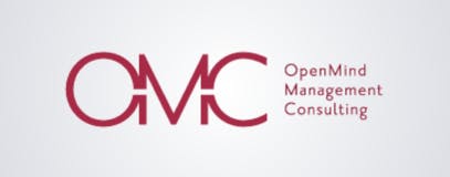 Logo of OpenMind Management Consulting