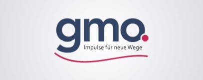 Logo der Gesellschaft für Managementberatung und Outplacement mbH