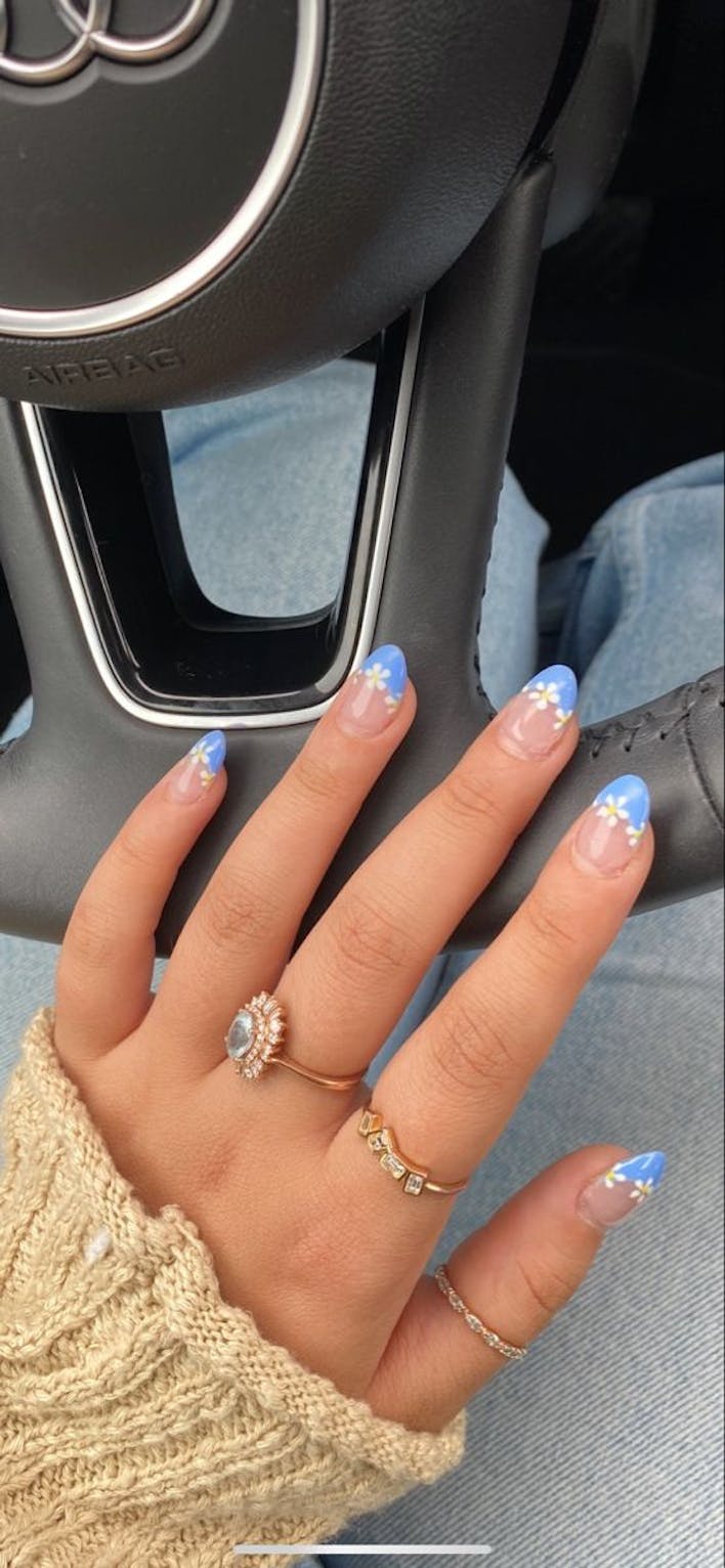 Top 8 most popular acrylic nail shapes and how to choose one that suits you