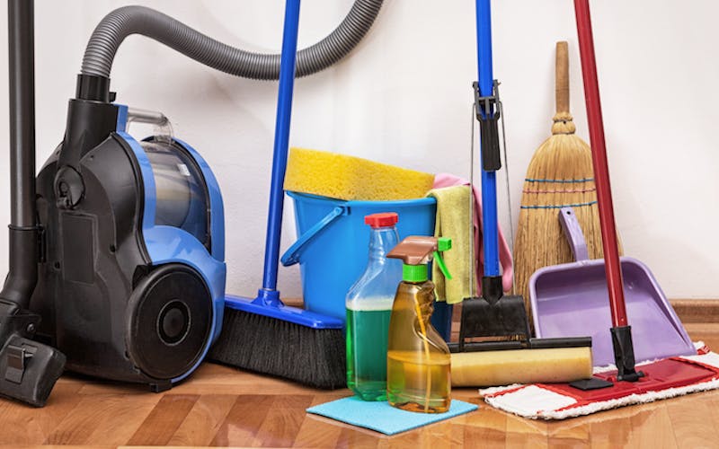 House Cleaning Prices in the UK: How Much Should You Be Paying?
