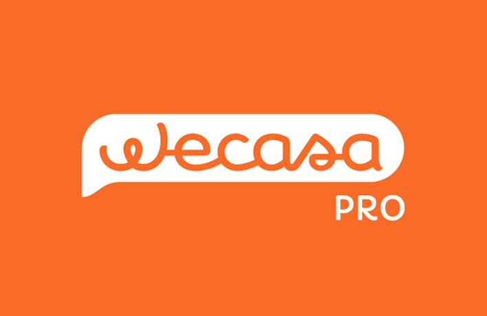 Wecasa Pro banner