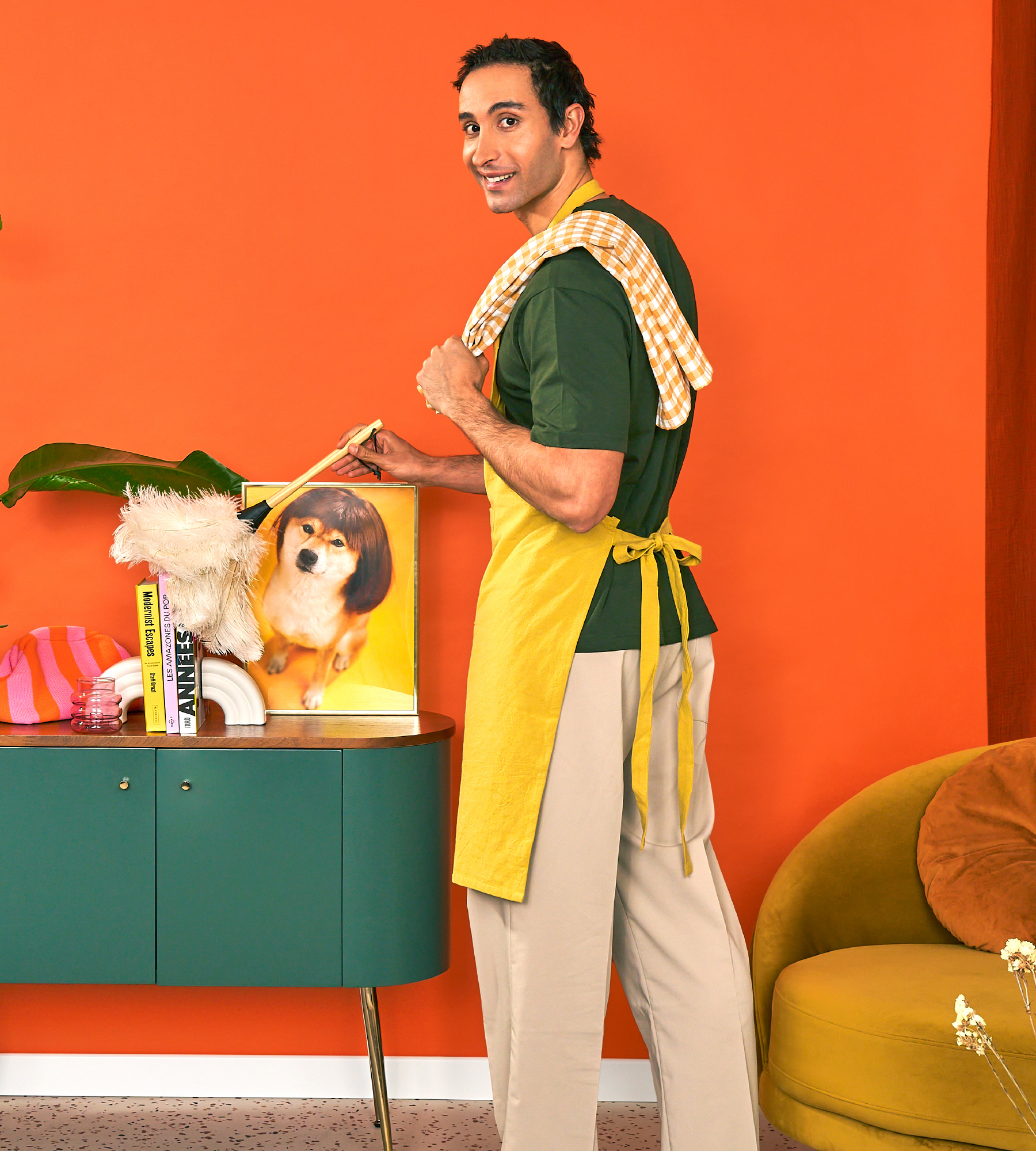 Oneoff cleaning service Best oneoff house cleaning near you