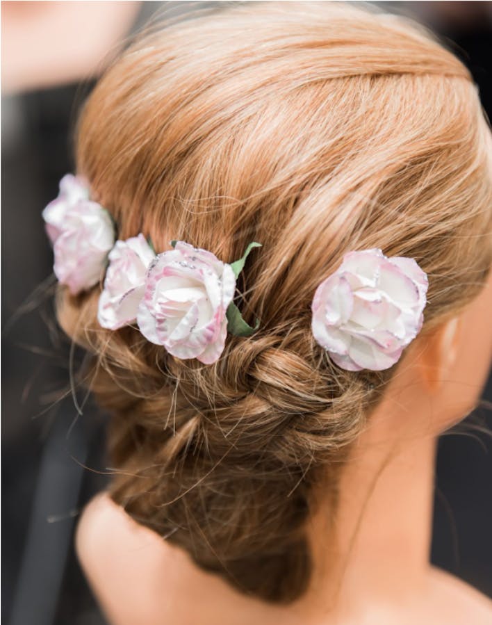 best wedding hairstyles