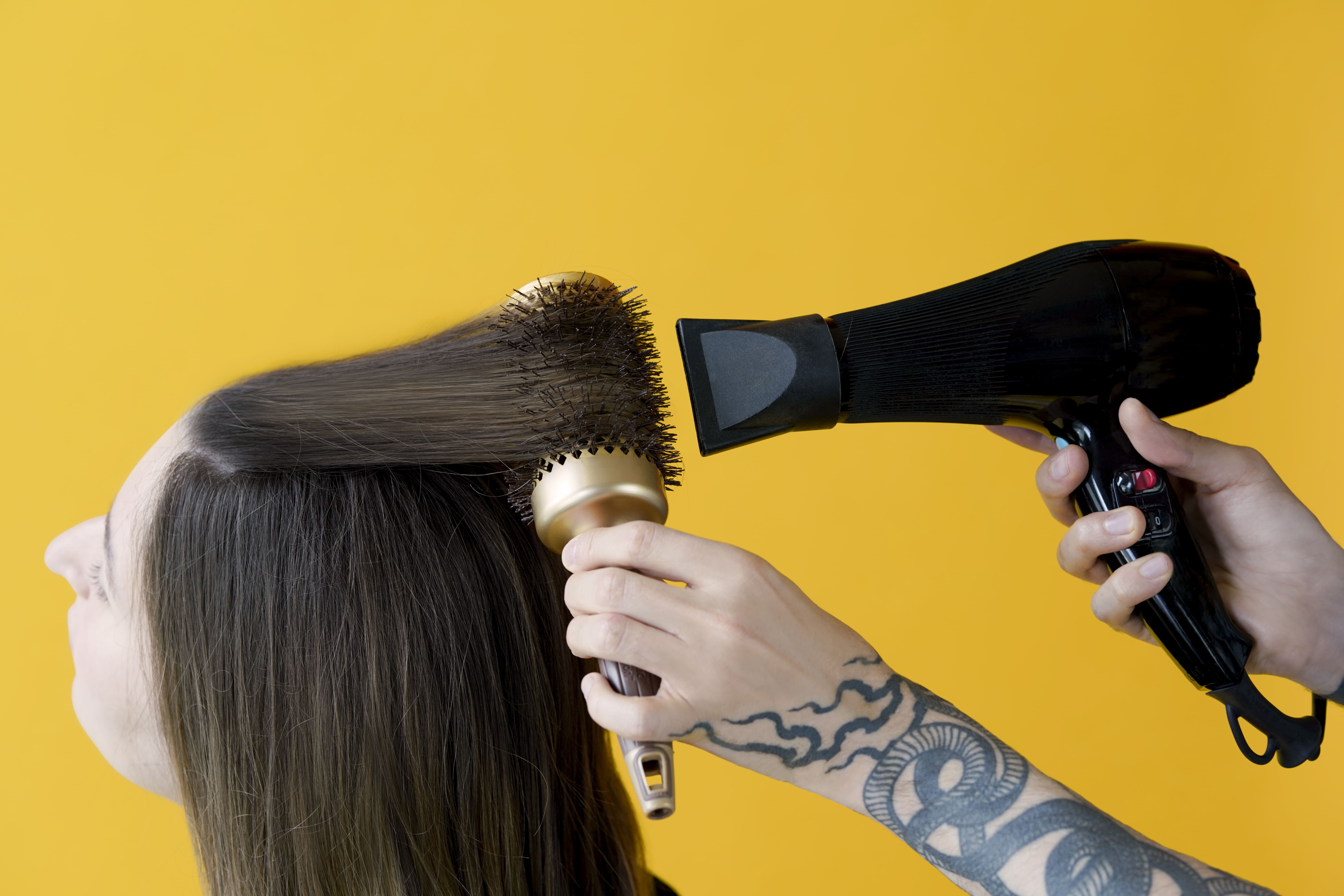 Hairdressers near me Mobile hairdresser near me from £34