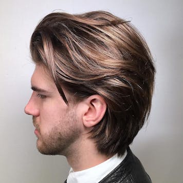 coupe tendance homme