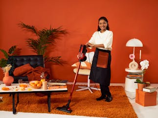 Embaucher une femme de ménage : peser le pour et le contre