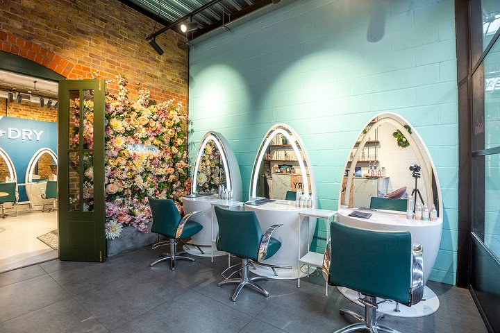 The 5 Best Nail Salons in London