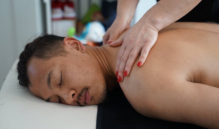 Le massage thaïlandais à domicile